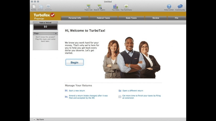 Turbotax 2017 Mac Torrent Download