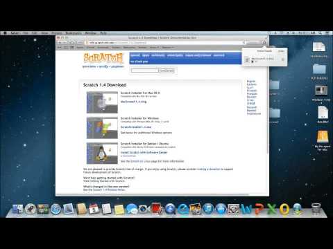 Scratch Download Mac 1.4