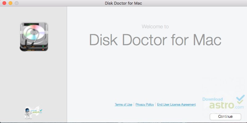 Disc Doctor Mac Free Download