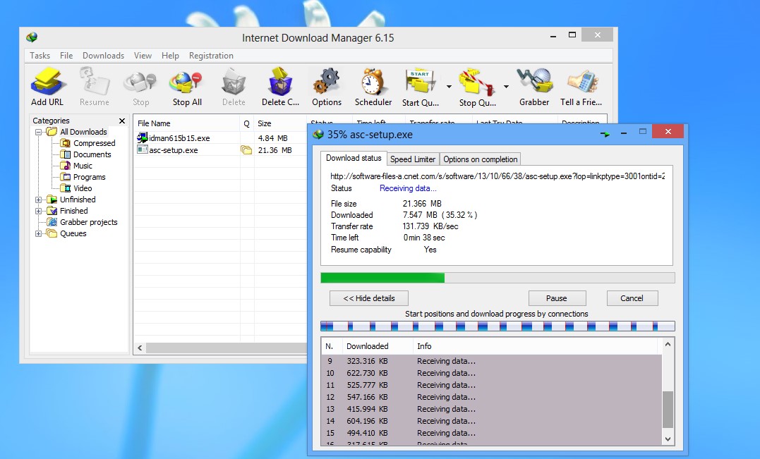 La Network Manager Mac Download